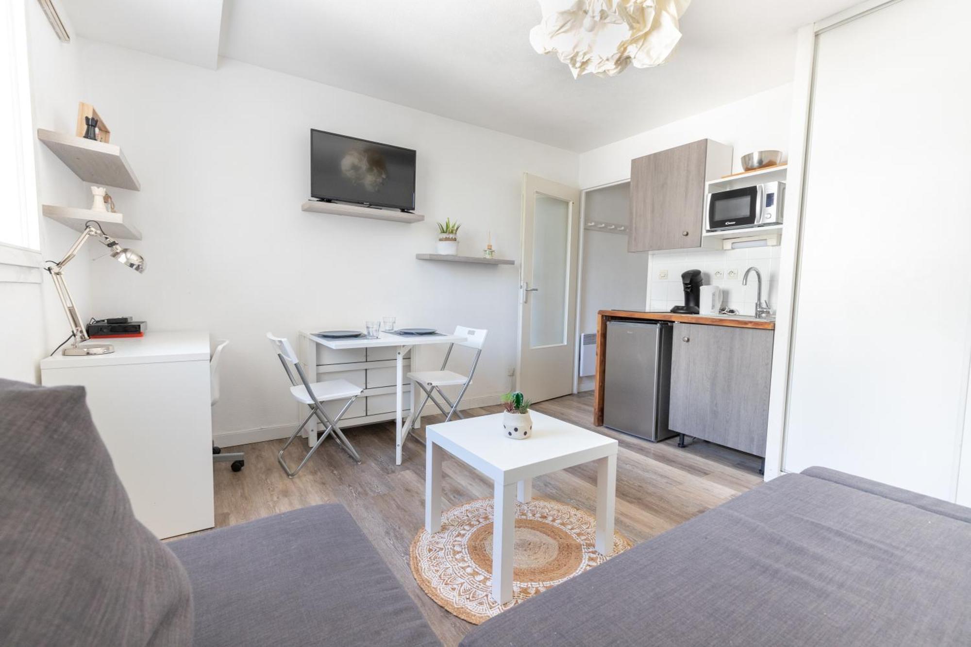 Apartment Aux Portes Des Remparts ! Avignon