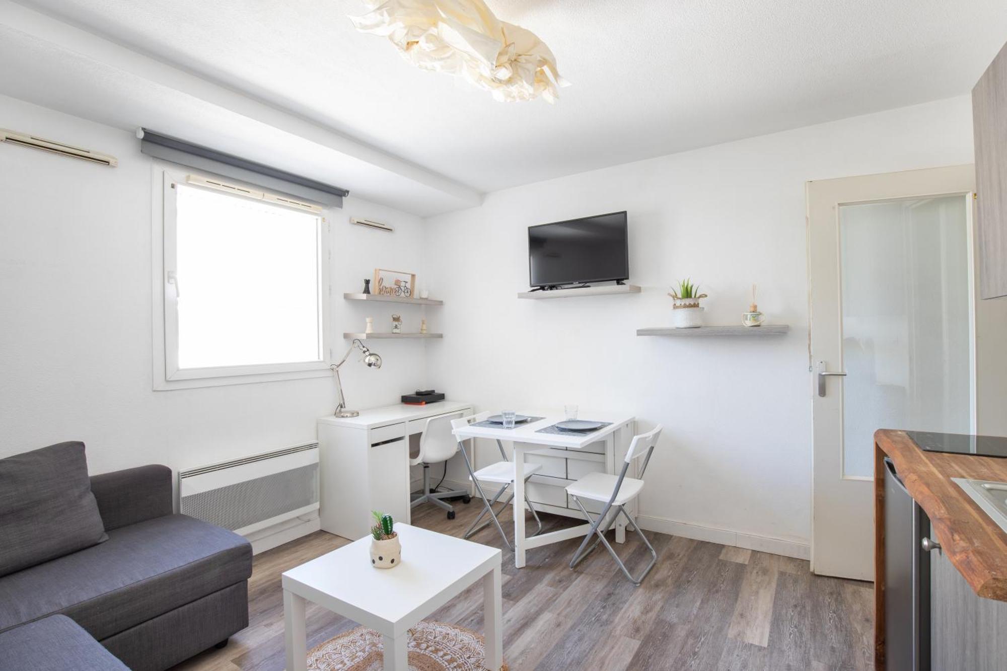 Aux Portes Des Remparts ! Apartment Avignon