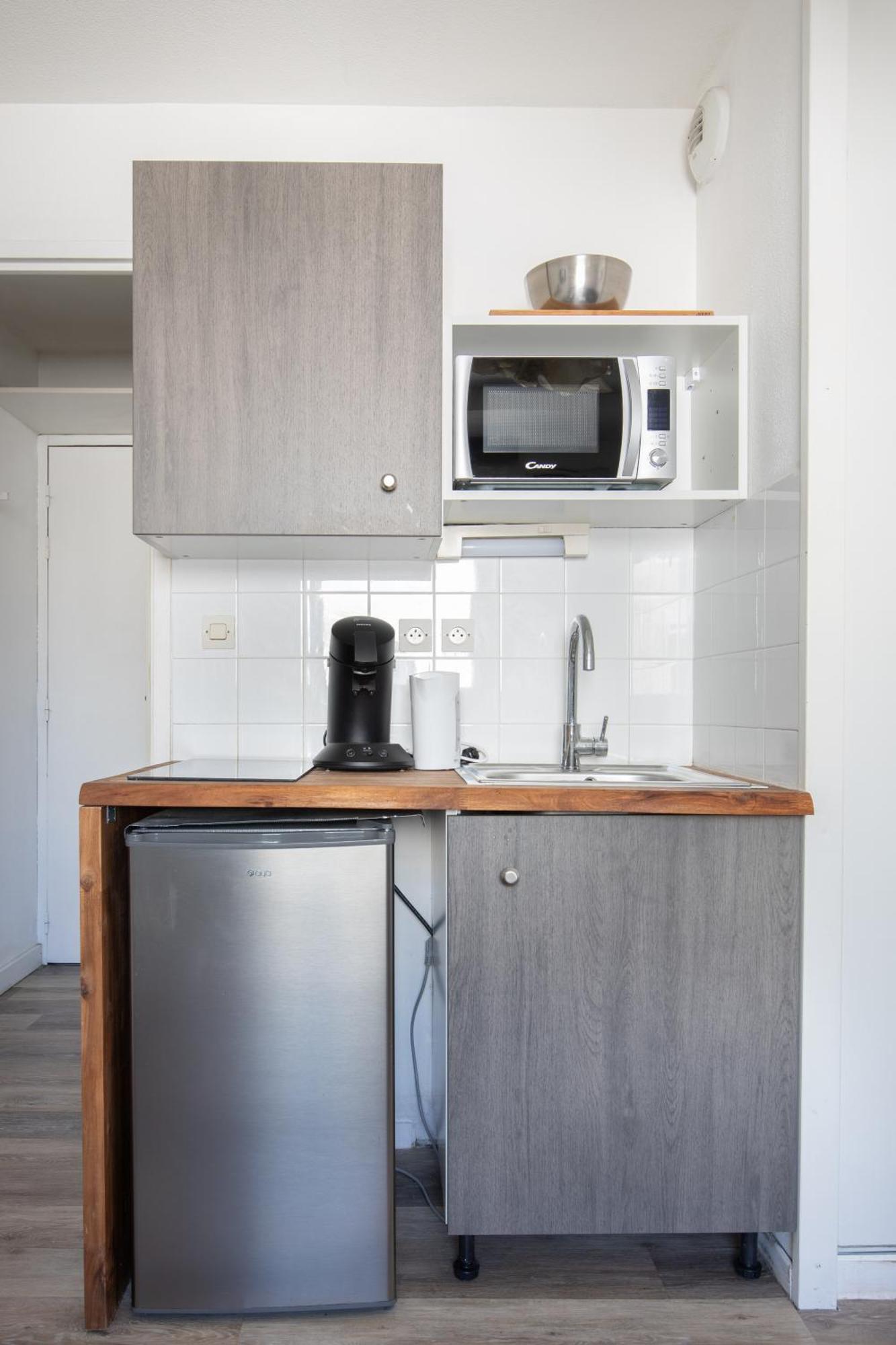 Aux Portes Des Remparts ! Apartment *