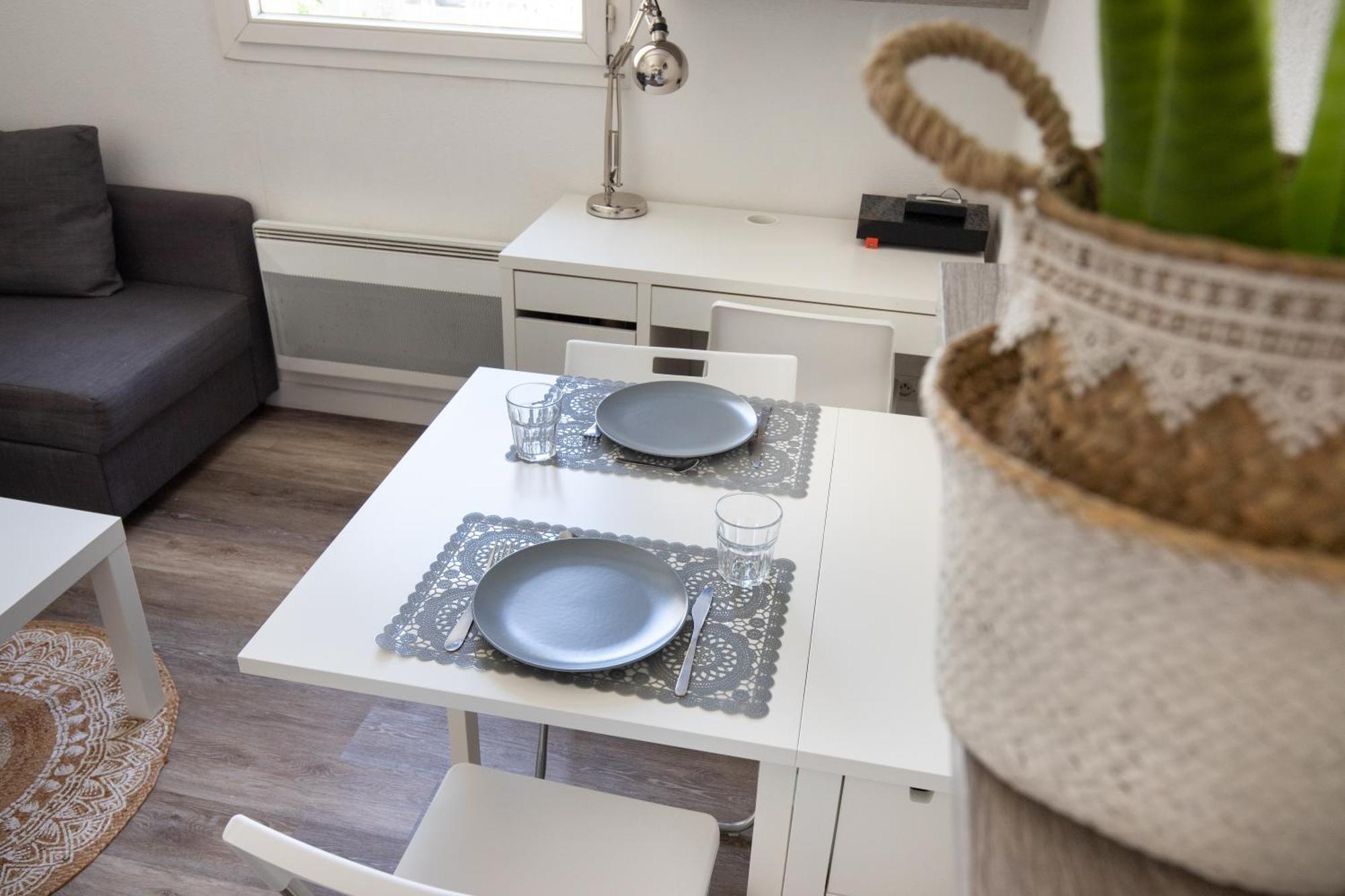 Aux Portes Des Remparts ! Apartment Avignon