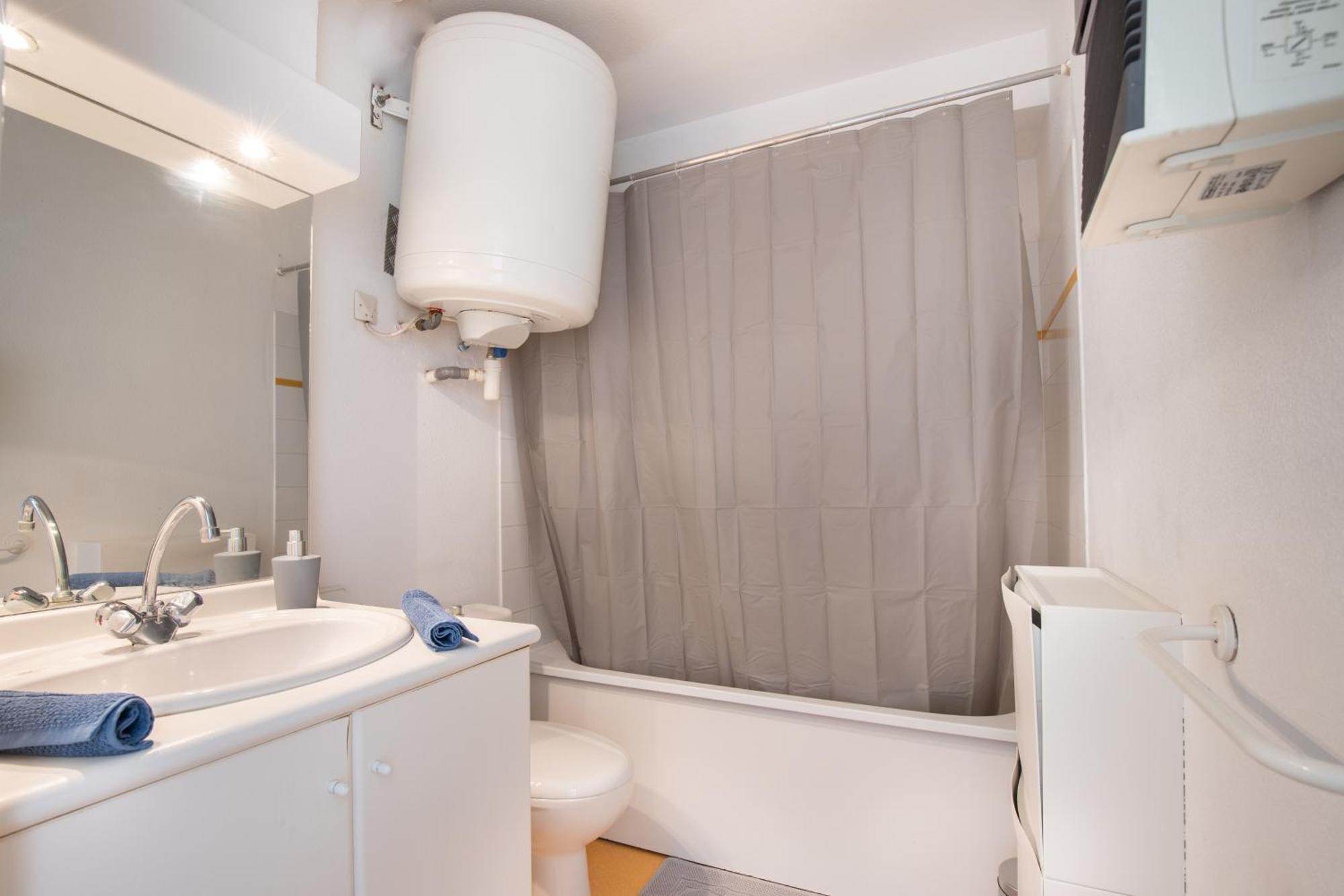 Apartment Aux Portes Des Remparts ! *