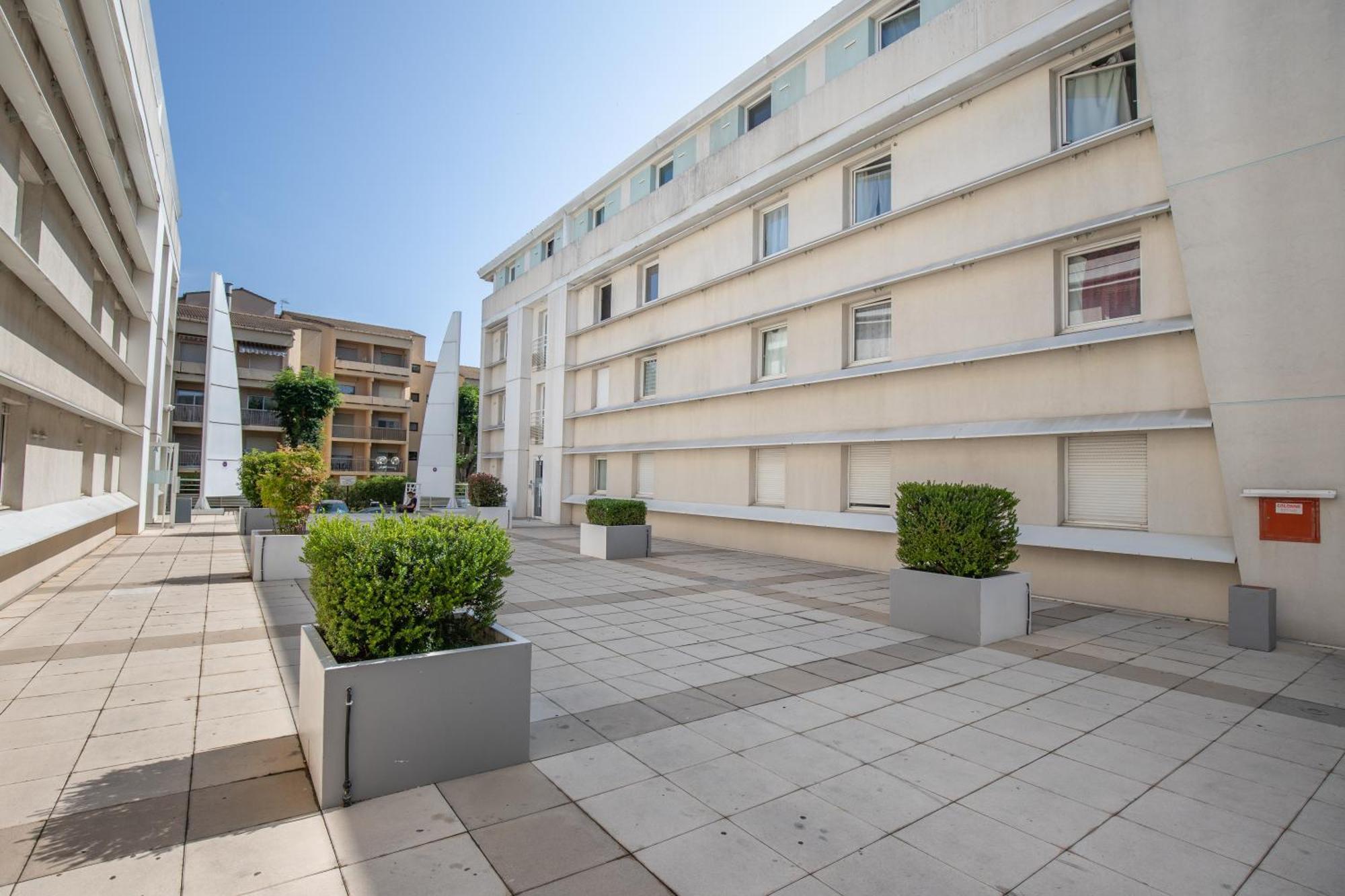 Aux Portes Des Remparts ! Apartment *